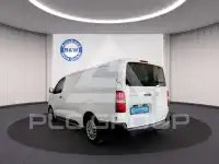 2021 Opel Vivaro