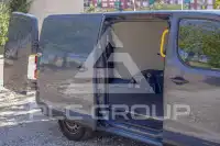 2021 Opel Vivaro