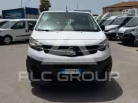 2021 Opel Vivaro