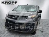 2021 Opel Vivaro