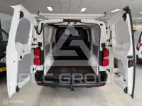 2021 Opel Vivaro