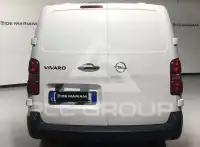 2021 Opel Vivaro