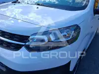 2021 Opel Vivaro