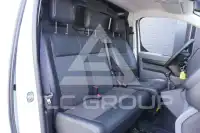 2021 Opel Vivaro