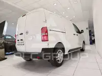 2021 Opel Vivaro