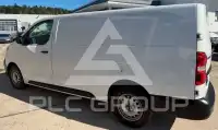 2021 Opel Vivaro