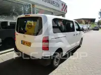 2021 Opel Vivaro