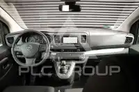 2021 Opel Vivaro