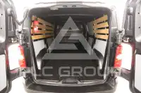 2021 Opel Vivaro