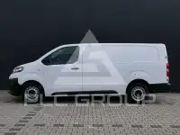 2021 Opel Vivaro