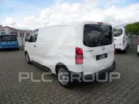 2021 Opel Vivaro