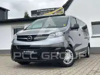 2021 Opel Vivaro