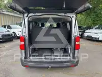2021 Opel Vivaro