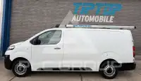 2021 Opel Vivaro