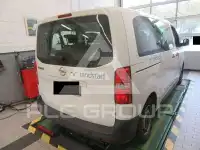 2021 Opel Vivaro