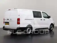 2021 Opel Vivaro