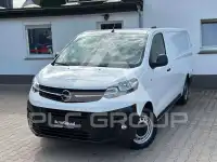 2021 Opel Vivaro