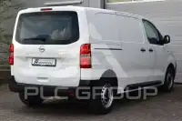 2020 Opel Vivaro