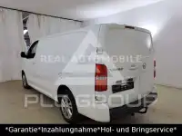 2021 Opel Vivaro