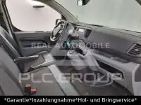 2021 Opel Vivaro