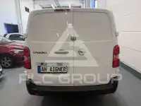 2021 Opel Vivaro