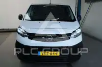 2021 Opel Vivaro