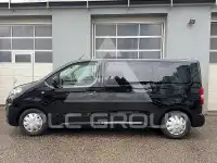 2021 Opel Vivaro
