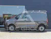 2021 Opel Vivaro