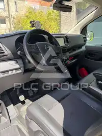 2021 Opel Vivaro