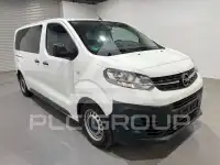 2021 Opel Vivaro