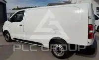 2021 Opel Vivaro