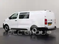 2021 Opel Vivaro