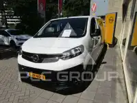 2021 Opel Vivaro