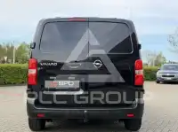 2021 Opel Vivaro