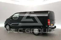 2021 Opel Vivaro