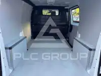 2021 Opel Vivaro