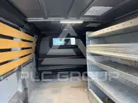 2021 Opel Vivaro