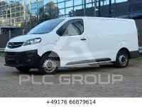 2021 Opel Vivaro