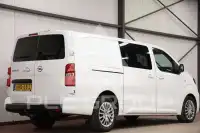 2021 Opel Vivaro