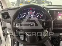 2021 Opel Vivaro
