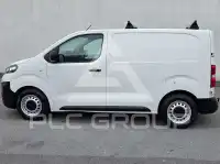 2021 Opel Vivaro