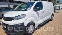 2021 Opel Vivaro