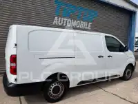 2021 Opel Vivaro