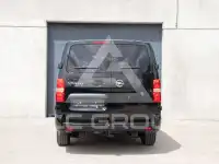 2021 Opel Vivaro