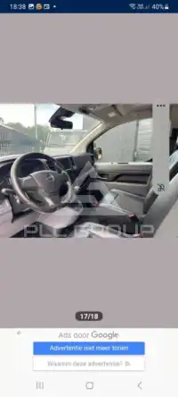 2021 Opel Vivaro