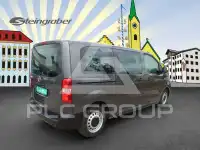 2021 Opel Vivaro