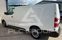 2021 Opel Vivaro