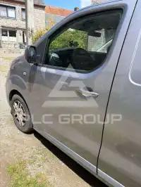 2021 Opel Vivaro