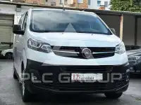 2021 Opel Vivaro