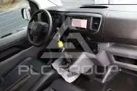 2021 Opel Vivaro